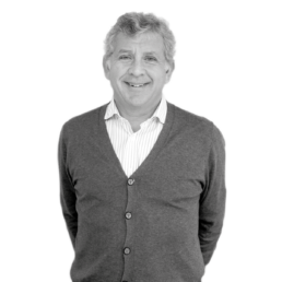 Francisco Moser DHM