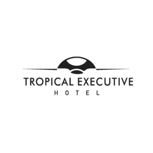 Tropical executive hotel