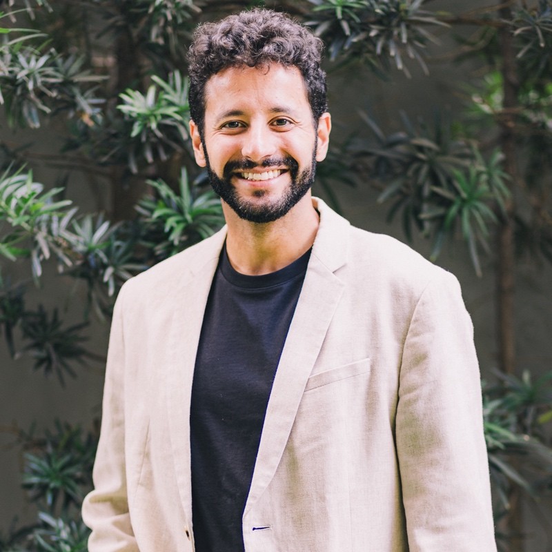 Henrique Campolina