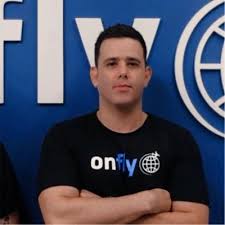 Daniel Baeta