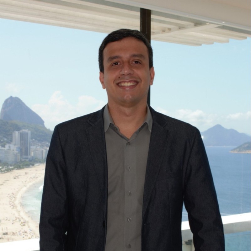 Antônio Alcantara