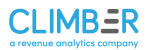 Climber an RA Company Logo